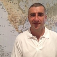 Paul Christie