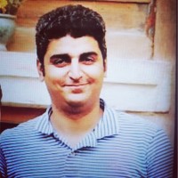 Farshad Moradigharghani