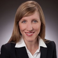Rebecca Smith, Bs, Rn, Cpps