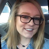 Elizabeth Holcombe