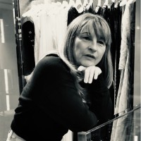 Sonia Blouin