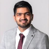 Nirmal Desai