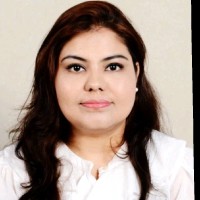 Ipsita Sarkar