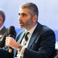 Marco Vacchieri
