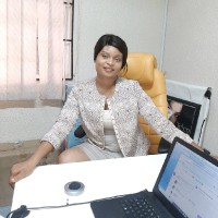 Shirley Okwulu Olisaemeka