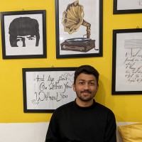 Vipul Goel