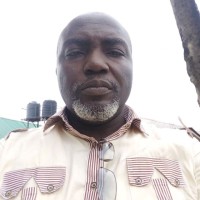 Lawrence Omuah