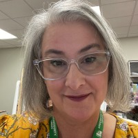 Amy Helms