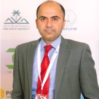 Ali Imtiaz - علی امتیاز