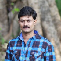 Sreejith S