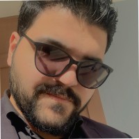 Mahmoud Nabil