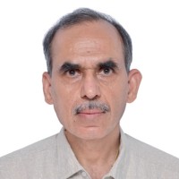 Anil Chandok
