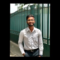 Adarsh A R