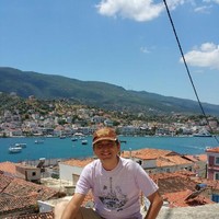 Γιαννης Γκοτζαμανης