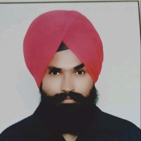 Gurbinder Singh