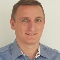 Sylvain Dessenne