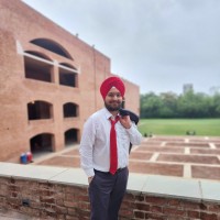 Manmohit Singh