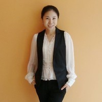Kitty Zhang