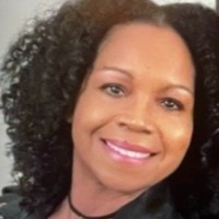 Sandy Hampton, MHA