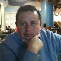 Marcos David Pérez