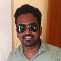 Arunachalam C