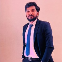 Subin Kumar M S