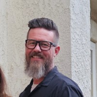Evan Spotswood