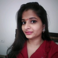 Saumya Kesarwani