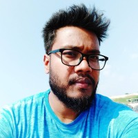 Tanmay Kumar Das