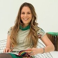 Georgina Pizzabiocche