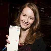 Meagan Allison-Hancock