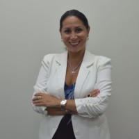 Ivette Raffo