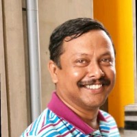 Jayaprakash Samudrala