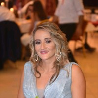 Mariam Asmar