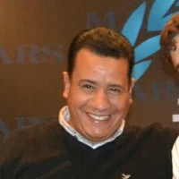 Mahmoud Amer