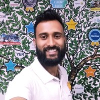 Prajith Kumar V
