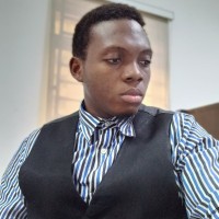Donald Ofuokwu
