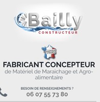 Stephane Bailly