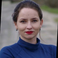 Natallia Klimova