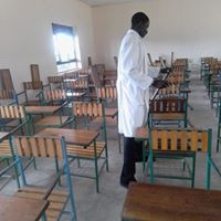 Emmanuel Komakech