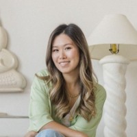 Katrina Huang