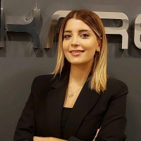 Duygu Yi̇lmaz