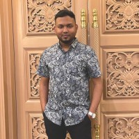 Navien Ravichandran