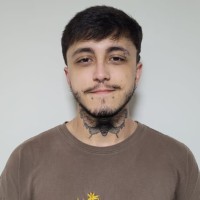 Victor Rodrigues Da Silva
