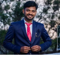 HARISH Perumal