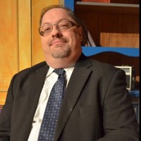 Frederic Taillandier