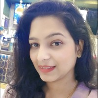 Shikha Goel