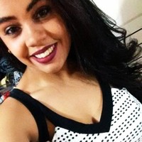 Sabrina Oliveira Silva