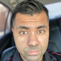 Omar Hamidi
