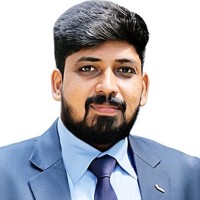 Karthik Manikandan